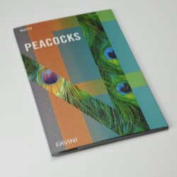 Favini introduces the new Majestic Visual Book